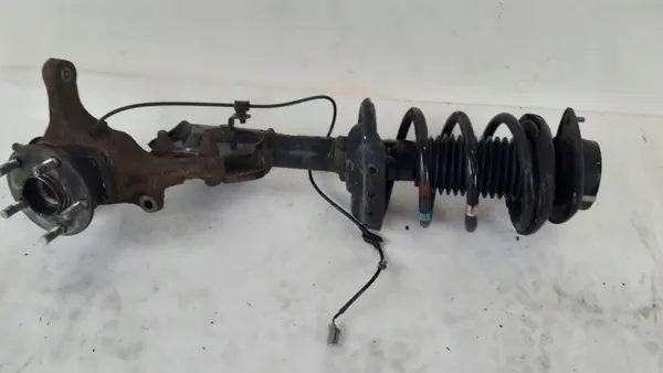 Subaru OE Etuvasen Jousitus OEM 20310FJ090 image 2