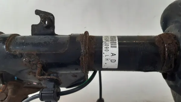 Subaru OE Etuvasen Jousitus OEM 20310FJ090 image 4