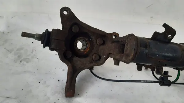 Subaru OE Etuvasen Jousitus OEM 20310FJ090 image 5