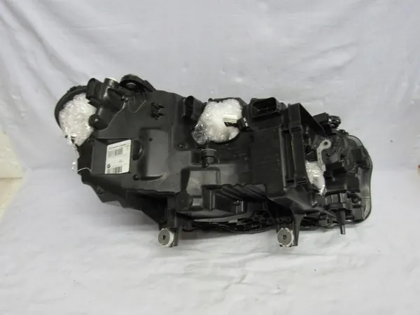 Faros izquierdo BMW G01 G02 X4 X3 Full LED Adaptativo image 4