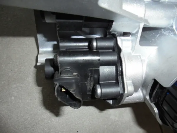 Secador de aire Scania OE - Modelo doble para R,S image 6