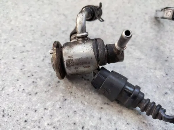 AdBlue-injector OEM 160721041R voor Renault Master 3 image 6