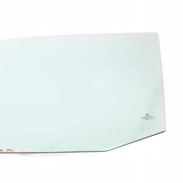 Volkswagen Touran 1T Fenêtre Avant Gauche AS2 1T0845201D image 3