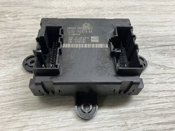 Module de contrôle de porte OEM GJ32-14D618-BA pour Range Rover Evoque image 2