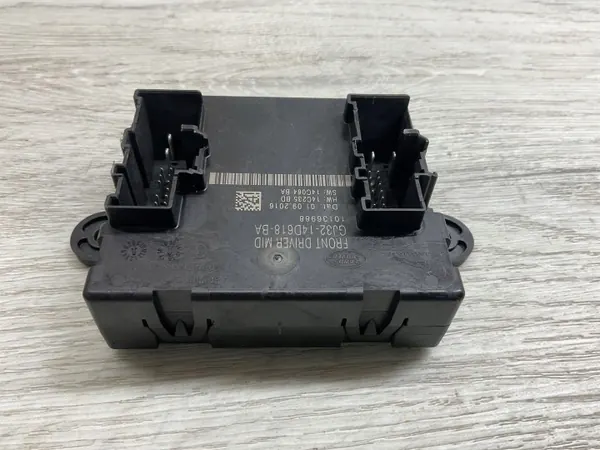 Module de contrôle de porte OEM GJ32-14D618-BA pour Range Rover Evoque image 3