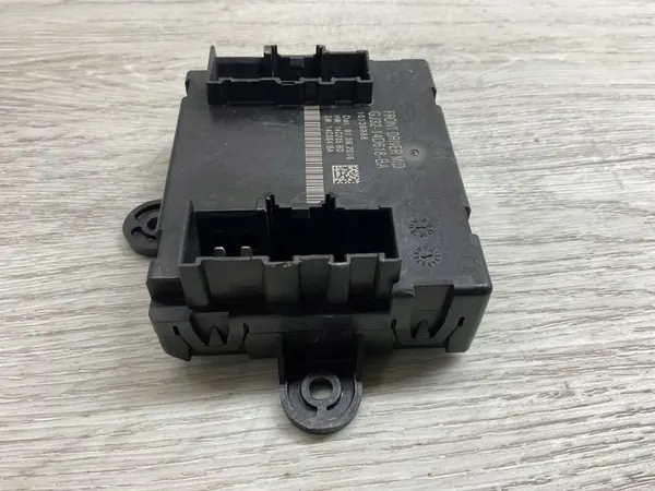 Module de contrôle de porte OEM GJ32-14D618-BA pour Range Rover Evoque image 4