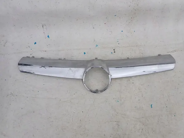 Opel Zafira B Grille Chrome Trim image 10