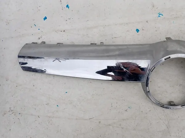 Opel Zafira B Grille Chrome Trim image 3