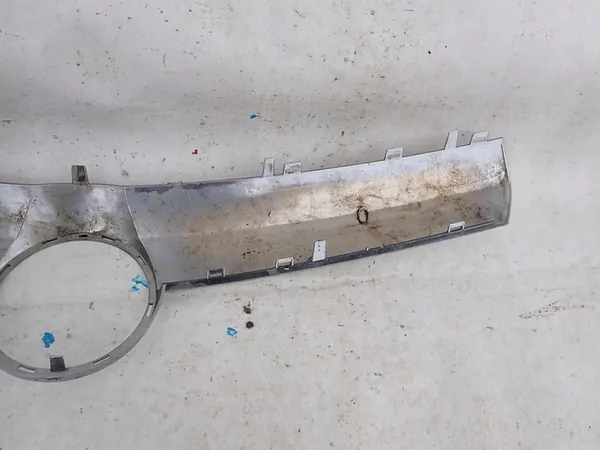 Opel Zafira B Grille Chrome Trim image 6