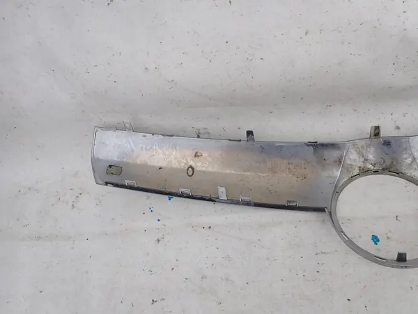 Opel Zafira B Grille Chrome Trim image 8