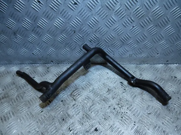 Volkswagen Eos 2008 Jäähdytyslinja image 2