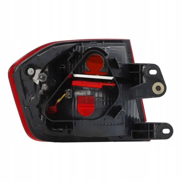 BMW 3 F30 F80 Luz Trasera Derecha TYC 11-12275-06-2 image 10