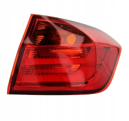 BMW 3 F30 F80 Luz Trasera Derecha TYC 11-12275-06-2 image 4