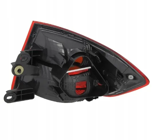 BMW 3 F30 F80 Luz Trasera Derecha TYC 11-12275-06-2 image 5