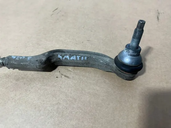 Höger styrstagände Mercedes EQA W243, GLA W247, H247 image 2