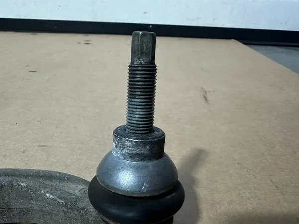 Höger styrstagände Mercedes EQA W243, GLA W247, H247 image 3