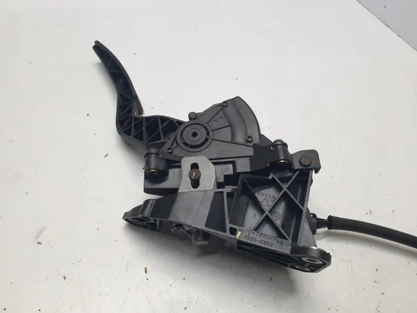 Potentiomètre de pédale d'accélérateur OEM 04861681AA Chrysler 300C image 3