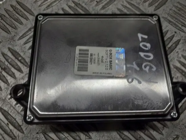 Module Commande Gaz Dacia Lodgy 1.6 OEM E810R-036616 image 3