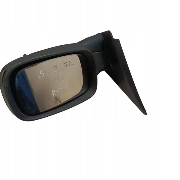 Oikea peili Renault Scenic II 10Pin 7701055998 image 2