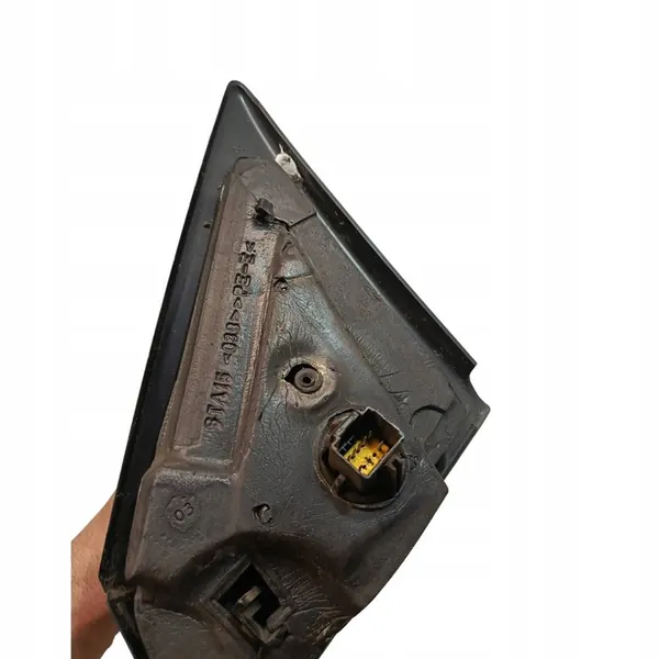 Oikea peili Renault Scenic II 10Pin 7701055998 image 5