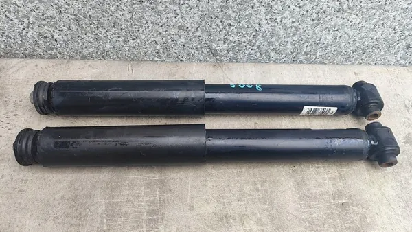 Ammortizzatore posteriore Peugeot 5008 II 2017 image 2