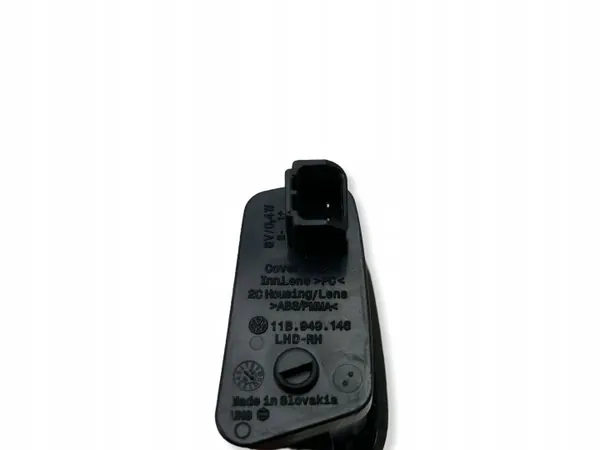 Pièce de rétroviseur Volkswagen OEM 11B949146 - Occasion image 6