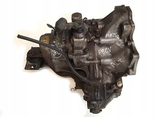 Daewoo Matiz 0.8 F8CV Getriebe - Gebrauchtes OEM-Teil image 2