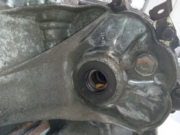 Daewoo Matiz 0.8 F8CV Getriebe - Gebrauchtes OEM-Teil image 4