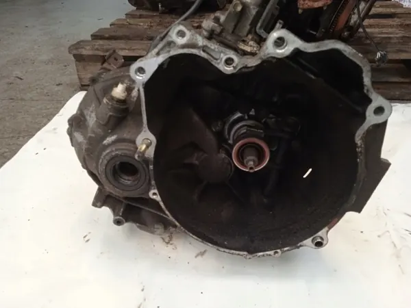 Daewoo Matiz 0.8 F8CV Getriebe - Gebrauchtes OEM-Teil image 6