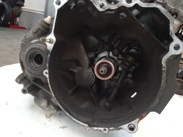 Daewoo Matiz 0.8 F8CV Getriebe - Gebrauchtes OEM-Teil image 7
