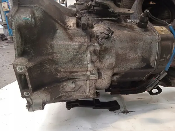 Daewoo Matiz 0.8 F8CV Getriebe - Gebrauchtes OEM-Teil image 9
