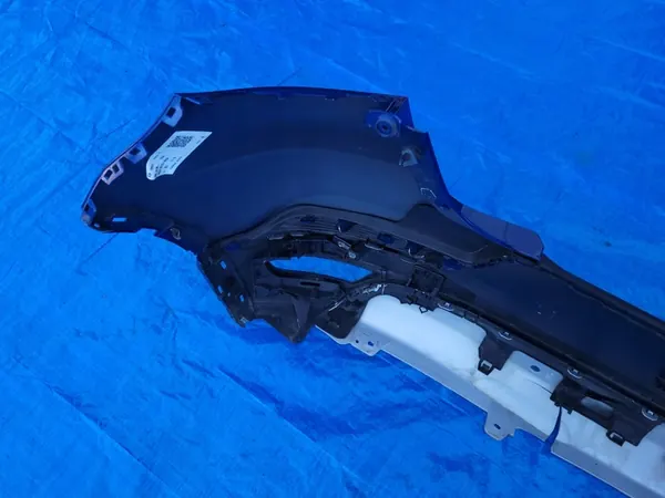 Diffusore paraurti posteriore RENAULT Captur II 850B24059R image 10