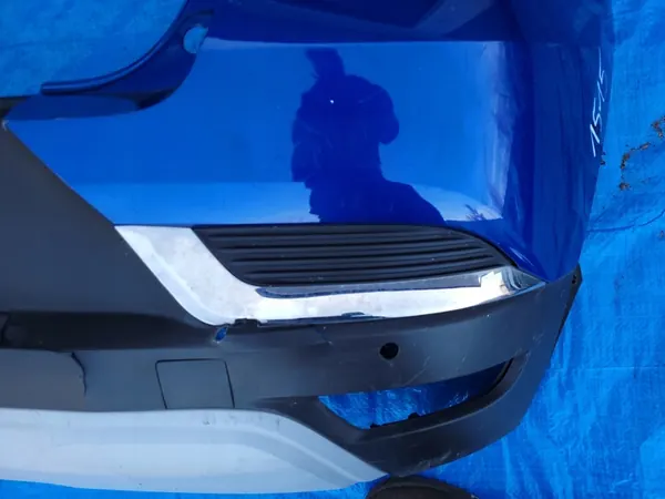 Diffusore paraurti posteriore RENAULT Captur II 850B24059R image 4