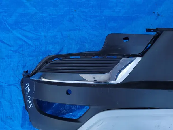 Diffusore paraurti posteriore RENAULT Captur II 850B24059R image 8