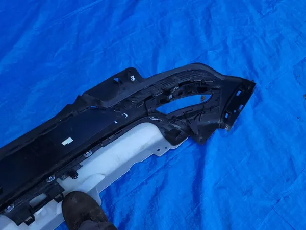 Diffusore paraurti posteriore RENAULT Captur II 850B24059R image 9