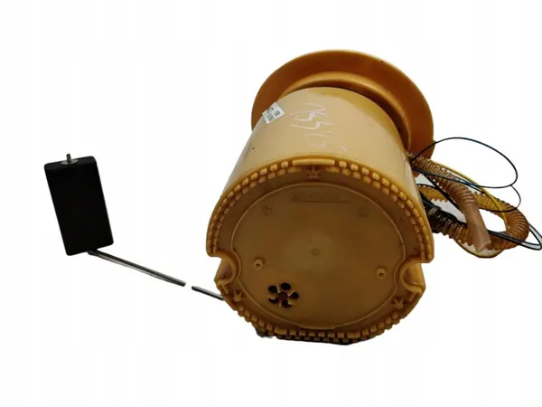 Bomba de combustible en tanque OEM 4F0919050F Audi A6 C6 image 3