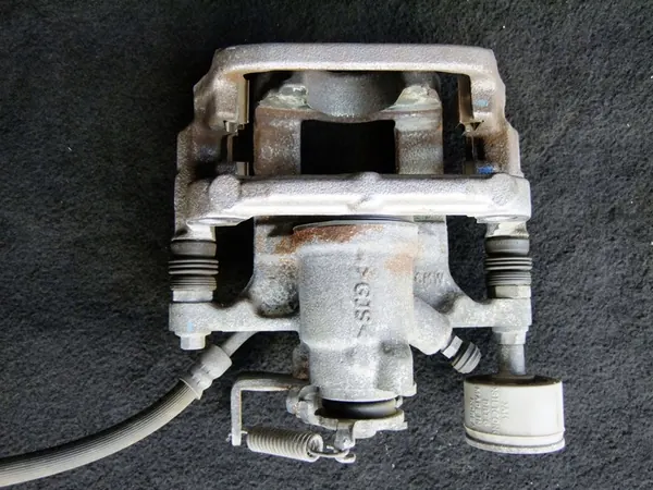 Opel Mokka X Hintere Bremszange 42546016 image 4