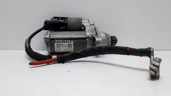 Motor de arranque AUDI VW SEAT SKODA 0AM911023N image 2