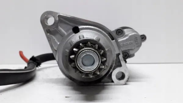 Motor de arranque AUDI VW SEAT SKODA 0AM911023N image 5