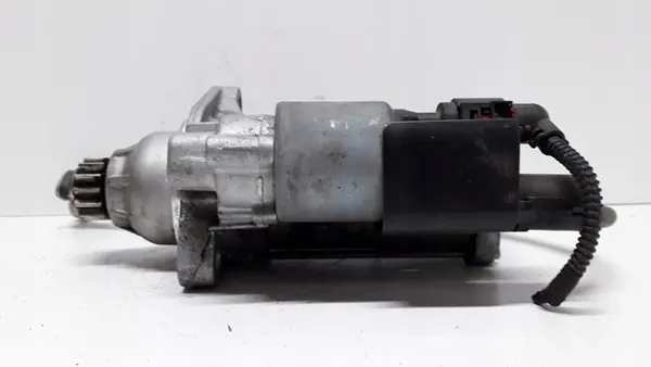 Motor de arranque AUDI VW SEAT SKODA 0AM911023N image 6