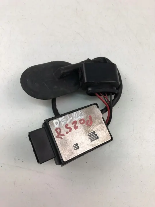 Bränslepump Styrmodul OEM 21659793 Seat Ibiza III image 2