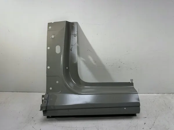 Pilar A Izquierdo TeslaY/SCU1 - Tesla OEM Usado image 2