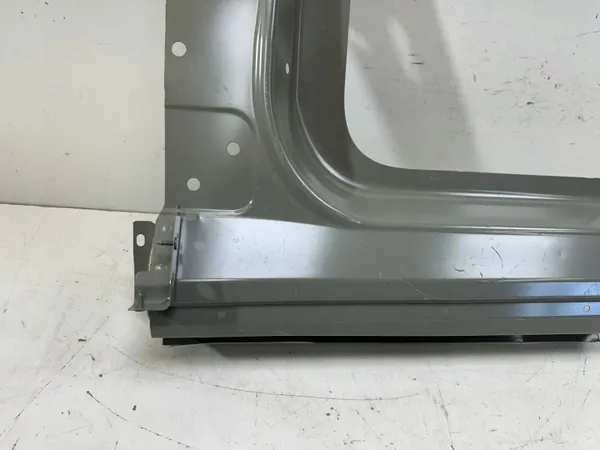 Pilar A Izquierdo TeslaY/SCU1 - Tesla OEM Usado image 3