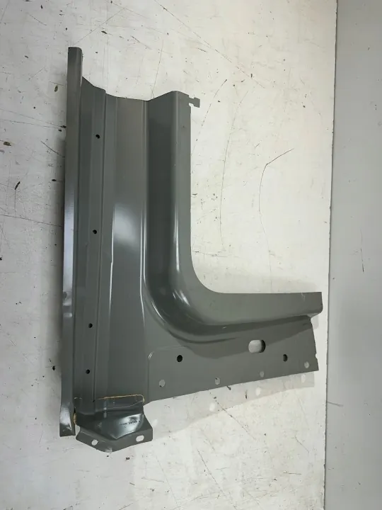 Pilar A Izquierdo TeslaY/SCU1 - Tesla OEM Usado image 6