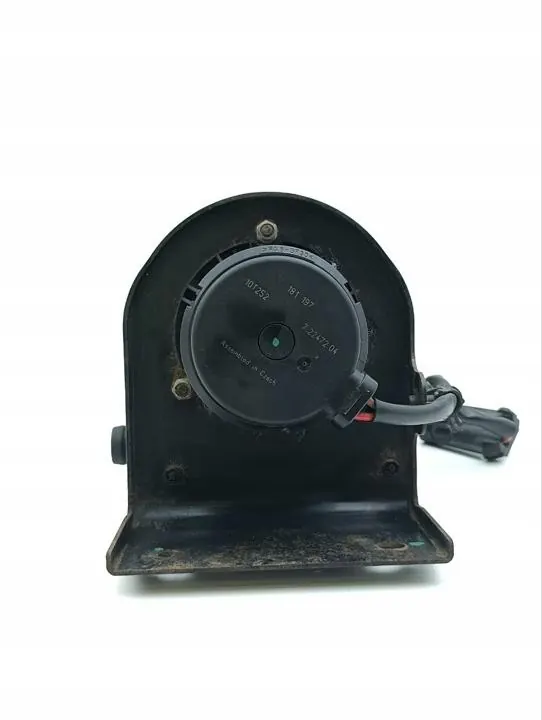 Secundaire luchtpomp Maserati GRAN TURISMO 2011 181197 image 2