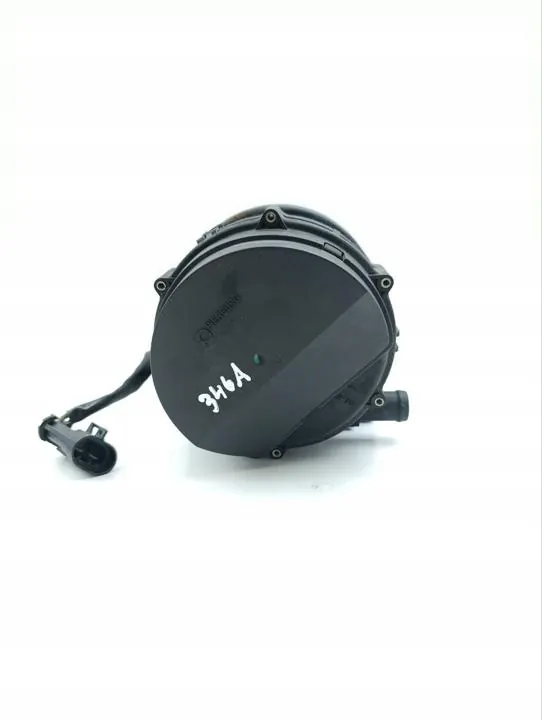 Secundaire luchtpomp Maserati GRAN TURISMO 2011 181197 image 4