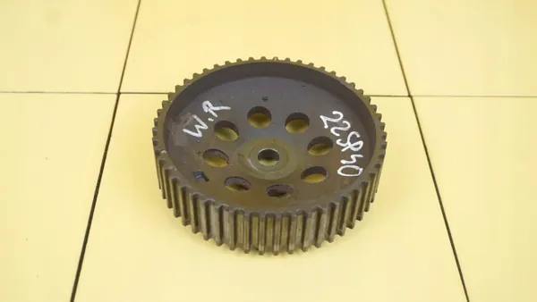 Poulie de courroie de distribution OEM 939A9000 Alfa image 2