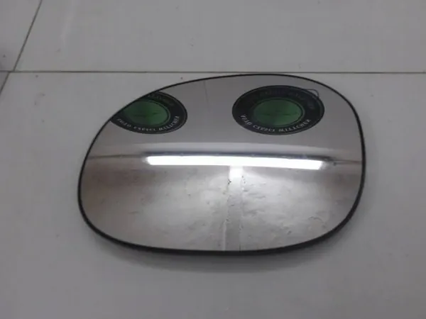 OEM 5075000 Peugeot 206 CC 2004 Vasen Ovenpeili-Insertti image 2