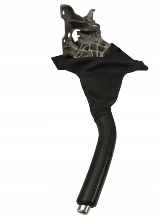 VOLVO V40 1.6 D2 14- Levier de Frein à Main 31381647 image 3