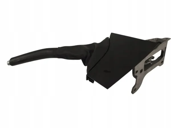 VOLVO V40 1.6 D2 14- Levier de Frein à Main 31381647 image 5